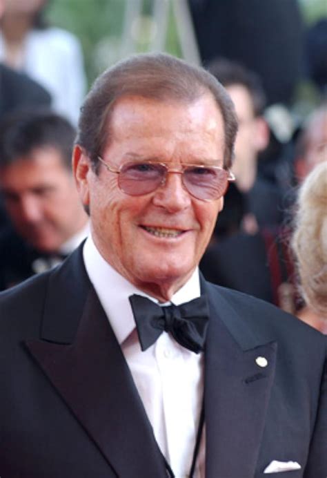 roger moore imdb|roger moore films in order.